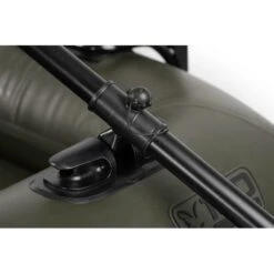 Fox 160 Green Boat Con Cubierta De Aire -Fox Tienda de ventas cib039 fox eos 160 boat with air deck rowlock detail 550x550w