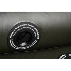 Fox 160 Green Boat Con Cubierta De Aire -Fox Tienda de ventas cib039 fox eos 160 boat with air deck valve detail 550x550w