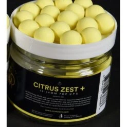 CC Moore Citrus Zest Plus Pop Ups Gama Elite 13-14mm 11 CC Moore Citrus Zest Plus Pop Ups Gama Elite 13-14mm -Fox Tienda de ventas citrus zest plus team outdoors 550x550h