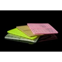 RidgeMonkey RM TEC Boilie Stops Lavado Rosa -Fox Tienda de ventas clear stop 6 team outdoors 550x550w