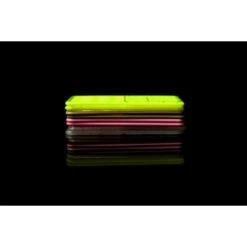 RidgeMonkey RM TEC Boilie Stops Lavado Rosa -Fox Tienda de ventas clear stop 7 team outdoors 550x550w