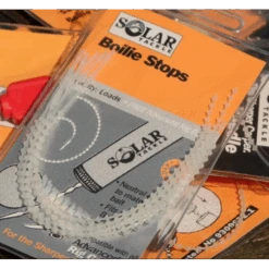 Boilie Solar Para Natural -Fox Tienda de ventas clear stops solar 2 team outdoors 550x550w