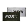 Toalla De Playa Fox Verde Y Plata -Fox Tienda de ventas cll177 fox beach towel green silver main 550x550w