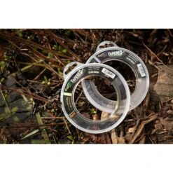 Fox Exocet Pro Tapered Leader Lo-Vis Verde 0.37- 0.57mm -Fox Tienda de ventas cml195 cml194 fox exocet pro tapered leaders use 2 550x550w