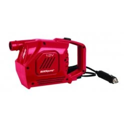 Bomba Eléctrica Coleman Quickpump 12 Voltios 679 Litros-min -Fox Tienda de ventas coleman elektrische pomp quickpump 12 volt 679 liter min luchtpompen team outdoors nl a16098 550x550w