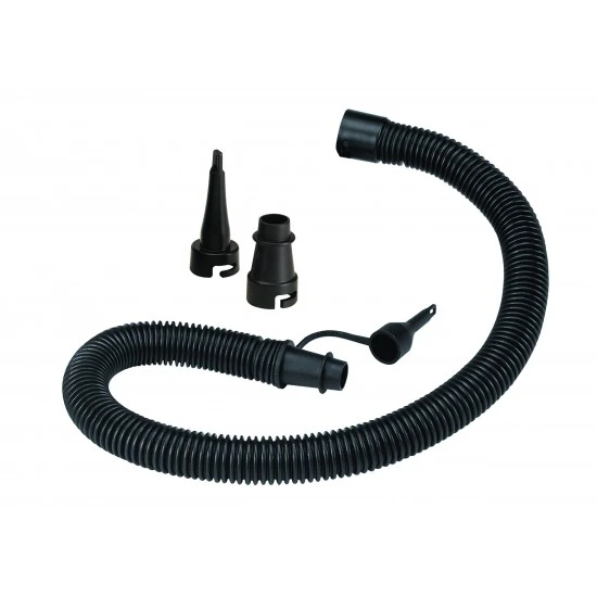 Coleman Bomba Eléctrica Recargable Quickpump 12-230V 4 Coleman Bomba Eléctrica Recargable Quickpump 12-230V - Imagen 2