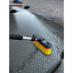 Team Outdoors Rubberboot Cleaning Pakket -Fox Tienda de ventas combideal10 550x550h