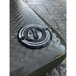 Team Outdoors Rubberboot Cleaning Pakket -Fox Tienda de ventas combideal12 550x550h