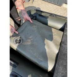 Team Outdoors Rubberboot Cleaning Pakket -Fox Tienda de ventas combideal2 550x550h