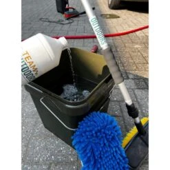 Team Outdoors Rubberboot Cleaning Pakket -Fox Tienda de ventas combideal3 550x550h