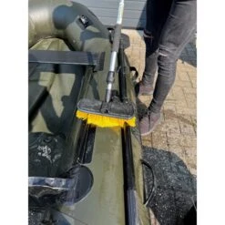 Team Outdoors Rubberboot Cleaning Pakket -Fox Tienda de ventas combideal6 550x550h