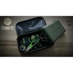 Korda Tackle Safe Y Compac 140 Combi Oferta -Fox Tienda de ventas compac 140 5 team outdoors 550x550w