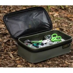 Korda Tackle Safe Y Compac 140 Combi Oferta -Fox Tienda de ventas compac 140 team outdoors 550x550w