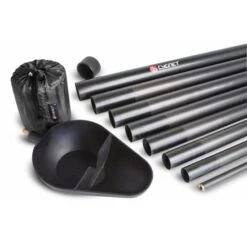 Caña Cebo Cygnet 12 Metros -Fox Tienda de ventas cygnet baiting pole 12 meter a3143 550x550w
