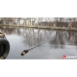 Extensión De Poste De Cebo Cygnet De 1,6 M. -Fox Tienda de ventas cygnet baiting pole extension a3147 550x550w