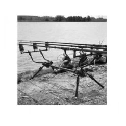 Podo Estándar Cygnet Grand Sniper -Fox Tienda de ventas cygnet tackle grand sniper std pod 5 5 team outdoors 550x550w