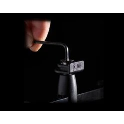 Pies Del Sistema De Liberación Rápida Delkim D-Lok Solamente -Fox Tienda de ventas d loc 5 team outdoors 550x550w