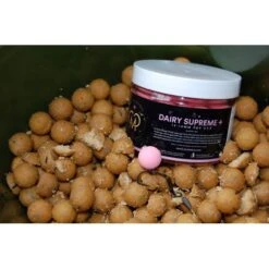 CC Moore Dairy Supreme Plus Pop Ups Gama Elite 13-14mm -Fox Tienda de ventas dairy supreme plus 3 team outdoors 550x550w