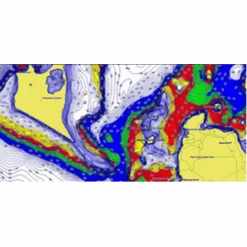 Garmin Bluechart G3 MicroSD/SD - Aguas Continentales De Alemania 10 Garmin Bluechart G3 MicroSD/SD - Aguas Continentales De Alemania -Fox Tienda de ventas dieptemeterarcering 550x550w 1