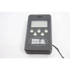 Termómetro De Agua Digital Reuben Heaton -Fox Tienda de ventas digital thermo 4 team outdoors 550x550w