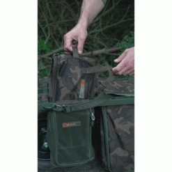 Fox Camolite Bait/Air Dry Bag Mediana -Fox Tienda de ventas dsc01714 550x550h