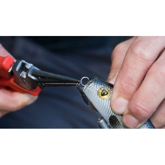 Alicates Para Cinturón Fox Rage 7 Alicates Para Cinturón Fox Rage - Imagen 5