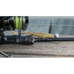 Fox Rage Street Fighter Rod Finesse 190cm 1-8g 27 Fox Rage Street Fighter Rod Finesse 190cm 1-8g -Fox Tienda de ventas dsc04766 550x550w 5