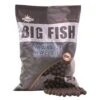 DYNAMITE BAITS Dinamita Marine Halibut Pellets 20mm 1.8kg