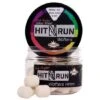 DYNAMITE BAITS Wafters Blancos Brillantes Dynamite Hit N Run De 14 Mm