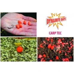 DYNAMITE BAITS Boilies CarpTec Dinamita Tutti Frutti 15mm 1kg -Fox Tienda de ventas dynamite carptec krill en crayfish 15mm 1kg boilies team outdoors nl a19677 550x550w 6