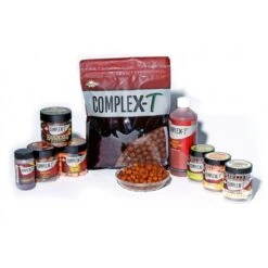 DYNAMITE BAITS Boilies Dynamite CompleX-T 12mm 1kg -Fox Tienda de ventas dynamite complex t 12mm 1kg boilies team outdoors nl a20760 550x550w 4