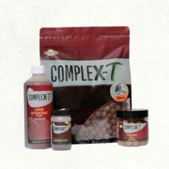 DYNAMITE BAITS Boilies Dynamite CompleX-T 12mm 1kg -Fox Tienda de ventas dynamite complex t 12mm 1kg boilies team outdoors nl a20761 550x550 4