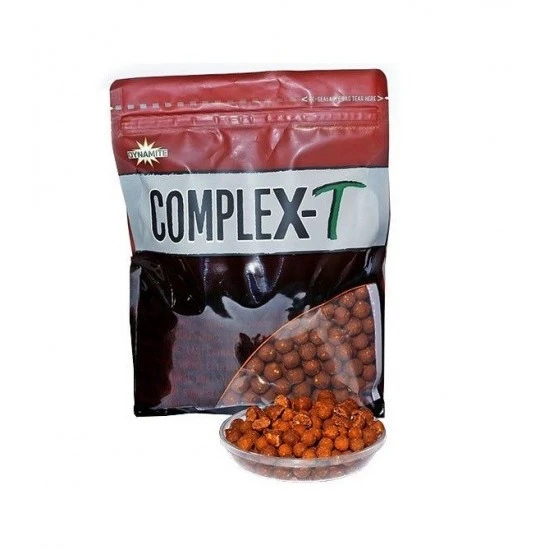 DYNAMITE BAITS Boilies Dynamite CompleX-T 15mm 1kg 3 DYNAMITE BAITS Boilies Dynamite CompleX-T 15mm 1kg
