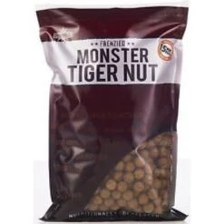 DYNAMITE BAITS Boilies Dynamite Monster Tiger Nut 18mm 1kg