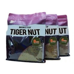 DYNAMITE BAITS Pellets De Chufa Dynamite Monster 8mm 900g