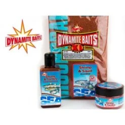 DYNAMITE BAITS Pasta De Mar Dinamita Camarón Sardina -Fox Tienda de ventas dynamite sea groundbait sardine aas team outdoors nl a21724 550x550w