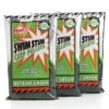DYNAMITE BAITS Dinamita Swim Stim Green Pellets 8mm 900g