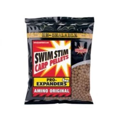 DYNAMITE BAITS Expansores Dynamite Swim Stim Pro Amino 4mm
