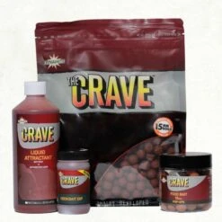 DYNAMITE BAITS Dinamita The Crave Boilies 15mm 5kg -Fox Tienda de ventas dynamite the crave hookbaits 14mm 15mm 20mm boilies en dumbells boilies team outdoors nl a20653 550x550 2