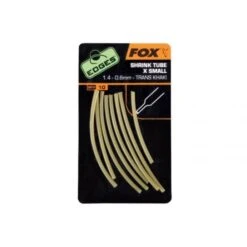 Fox Edges Tubo Retráctil XS 1.4 0.6 Caqui -Fox Tienda de ventas edges shrink tube 2l 550x550w 2