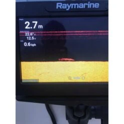 Raymarine Element 7 HV Con Transductor HV-100 V2 - Nuevo Modelo 2023 -Fox Tienda de ventas element207 7 550x550h