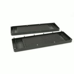 Sistema De Caja De Doble Plataforma Magnética Fox F Box Grande -Fox Tienda de ventas f box double rig box system large open apart 550x550w