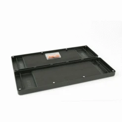 Sistema De Caja De Doble Plataforma Magnética Fox F Box Grande -Fox Tienda de ventas f box double rig box system large open 2 550x550w