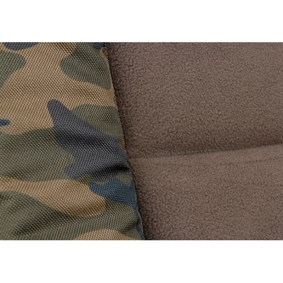 Silla Reclinable Fox R2 Camuflaje 4 Silla Reclinable Fox R2 Camuflaje - Imagen 2