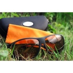 Fortis Eyewear Gafas De Sol OverWraps 24 7 Marrón -Fox Tienda de ventas fieldtest fortis overwraps team outdoors 550x550w