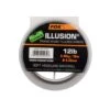 Cantos Fox Illusion Soft 12lb 50m