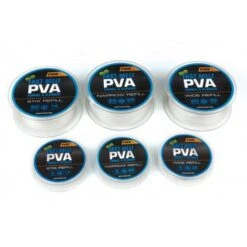 Fox Edges PVA Mesh Wide Recambio Fast Melt 35 Mm