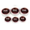 Recambio Estrecho De Malla De PVA Fox Edges De Fusión Lenta De 25 Mm -Fox Tienda de ventas fox edges pva mesh wide refill slow melt 35mm 550x550 1