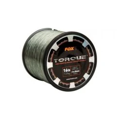Fox Torque Carp Line Verde 0.30mm 11lb