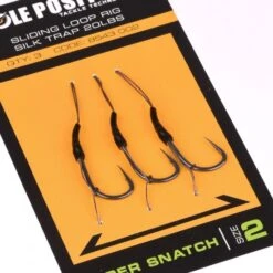Pole Position Sliding Loop Rig Super Snatch Tamaño 8 -Fox Tienda de ventas ftp 8 8543 pp slrss 20 550x550 2
